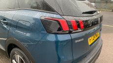 Peugeot 3008 1.6 Hybrid 180 Active 5dr e-EAT8 Estate